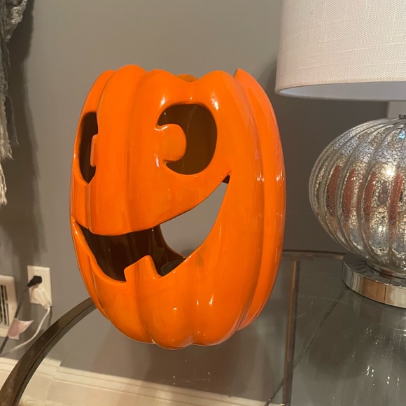 Jack O' Lantern Luminary - Picture 5 of 7